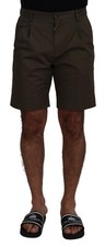 DOLCE & GABBANA Pantaloncini