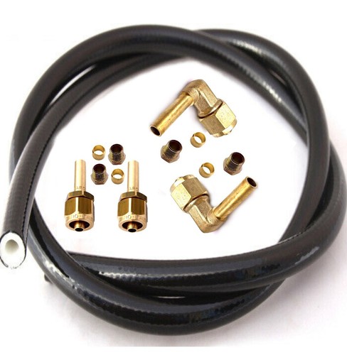 Lpg autogas 8mm - 8mm, tubo
