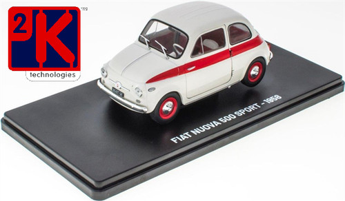 Hachett fiat nuova - fiat,