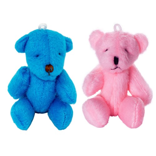 Nuovi piccoli orsacchiotti - nuovi,