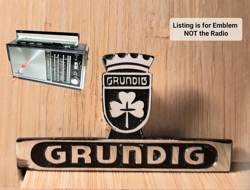 Grundig satellite 6000 logo - 6000,