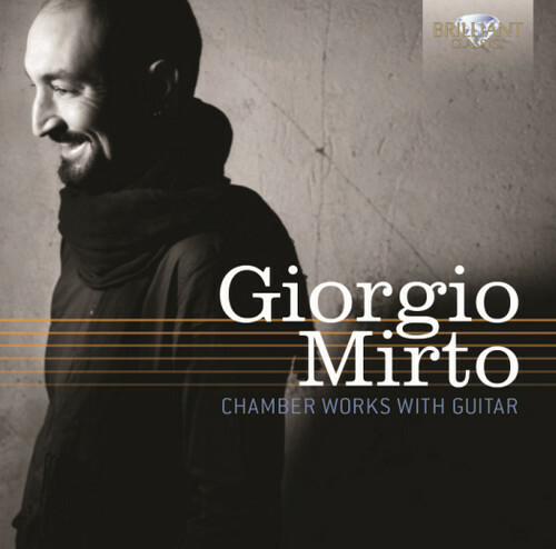 Giorgio mirto chamber - chamber, works