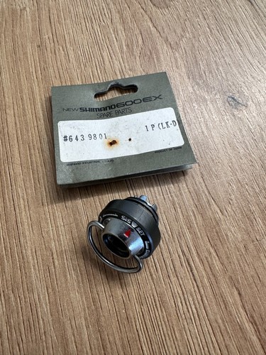 Unità shimano nos - nos/nib, 600ex