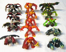 GORMITI LOTTO 14 SERIE FINAL