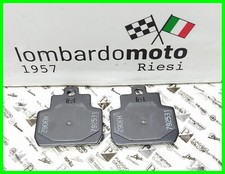 Pastiglie Freno 647400