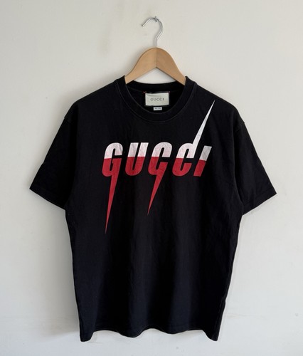Shirt girocollo gucci - t-shirt,