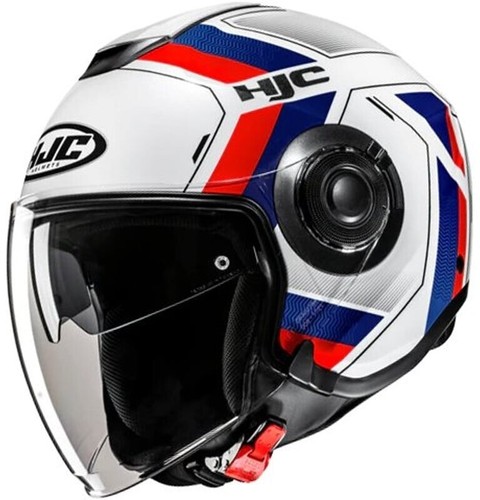 Casco hjc i40n jet - casco,