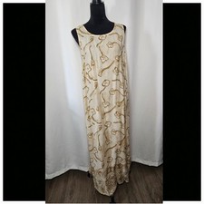 Maxi abito vintage OutFit JPR