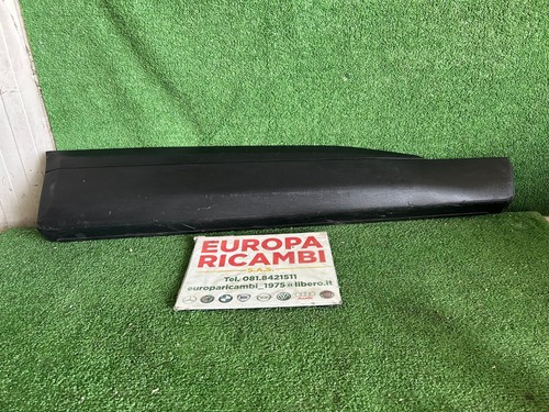 Modonatura fascia plastica - in,