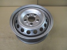 Cerchio acciaio Ducato Boxer