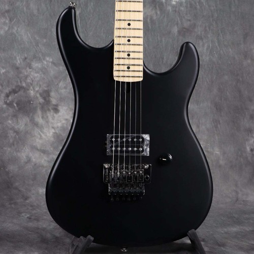 Kramer the intruder black - the,