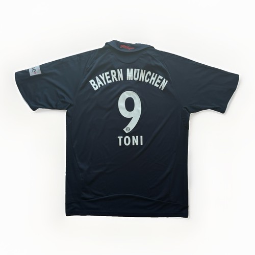 Maglia originale toni 9 - #9, fc