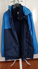 GIACCONE GORE TEX DIVISA