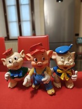 Pupazzi Gomma Ledra Timmy