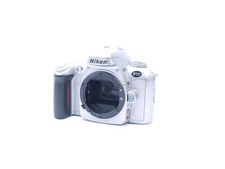 Nikon F55 35 mm fotocamera