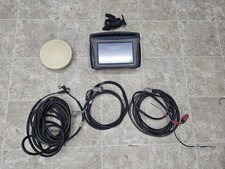 Kit Trimble Cfx 750 con cavi