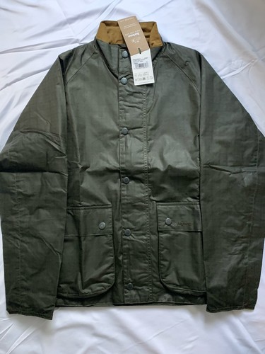Barbour bedale giacca uomo - barbour,