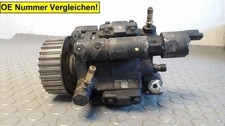 Pompa iniezione diesel Renault