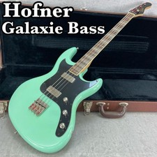 Hofner carl hefner basso - hofner,