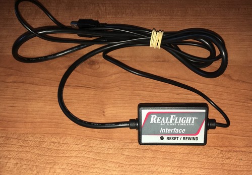 Real flight r c - real, 7.5