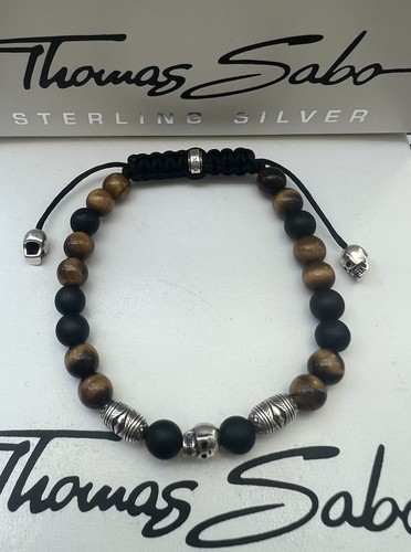 Bracciale thomas sabo - sabo, at