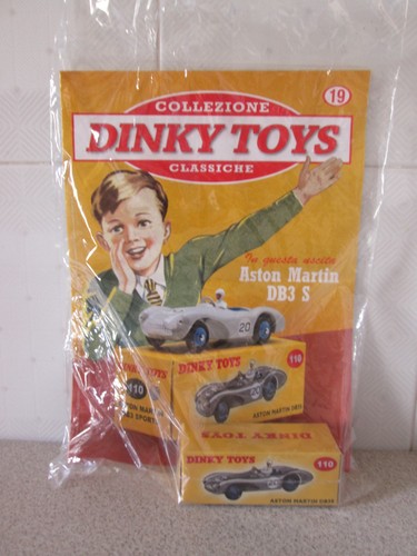 Collezione dinky tois - collezione,