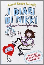 Avventure sul ghiaccio. I