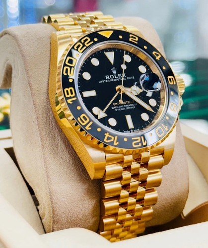 Bracciale cinturino orologio