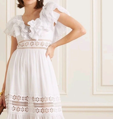 Maxi abito charo ruiz ibiza - maxi,