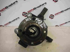 Renault Clio MK3 2005-2012 1.5