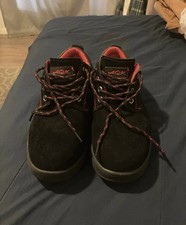 Safety Shoes