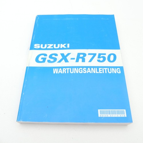 Manuale officina originale