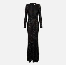 ELISABETTA FRANCHI Abito Red