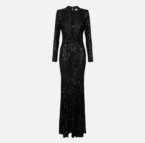 Elisabetta franchi abito - franchi,