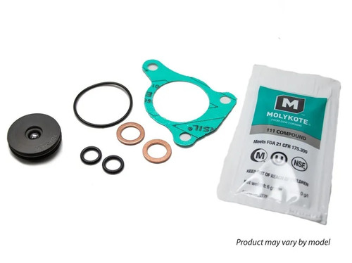 Kit ricostruito cilindro - kit,