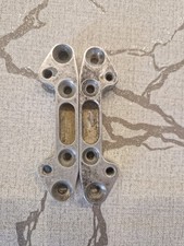 Parts Alluminio Originale FG Auto 1/5 Completo 