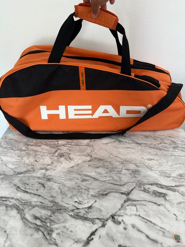 Borsa per racchetta tennis - borsa, da