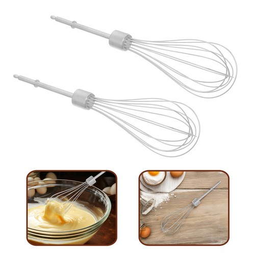 Pezzi frullatore manuale - 2,