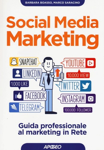 Social media marketing guida - social,
