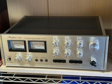 Accuphase E-202 Amplificatore