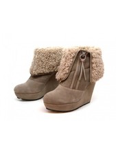 ASH Scarpe Donna Art. Folk