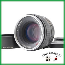 Raro obiettivo Carl Zeiss