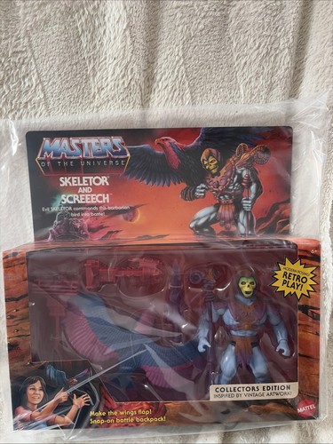 Motu masters the universe - motu,