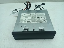 VOLKSWAGEN GOLF STEREO RADIO