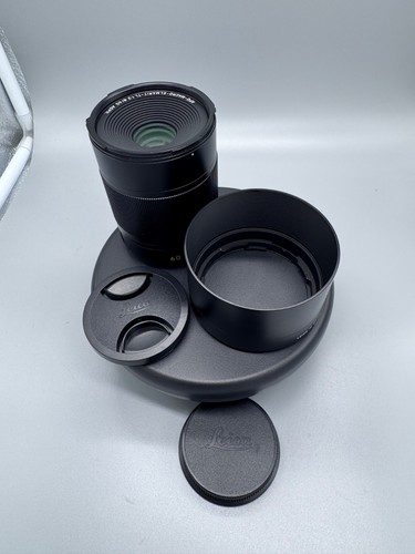 Leica apo macro elmarit - leica,