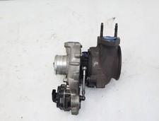 Turbocompressore Jeep COMPASS