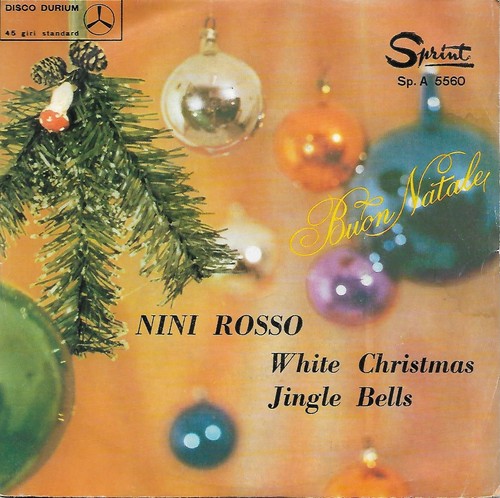 Nini rosso white - nini,