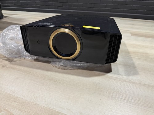 Jvc dla rs540k - home, theater