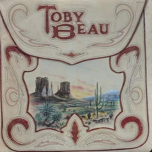 Toby beau copertina - toby,