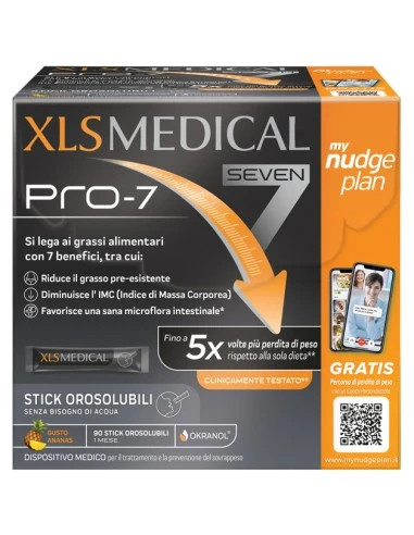Xls medical pro 90stick - pro,